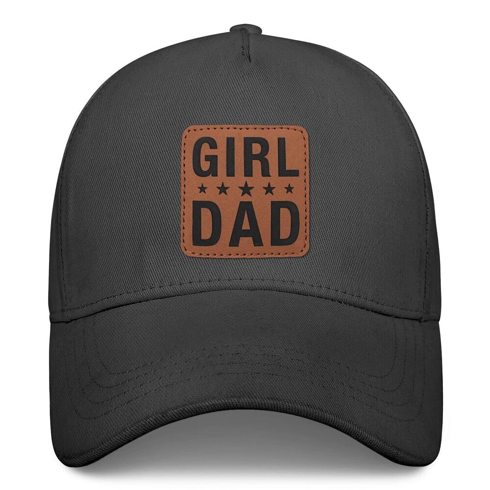 7032 Girl Father Daddy Dad Hat Gifts Fathers Day Birthday for Dad Papa from